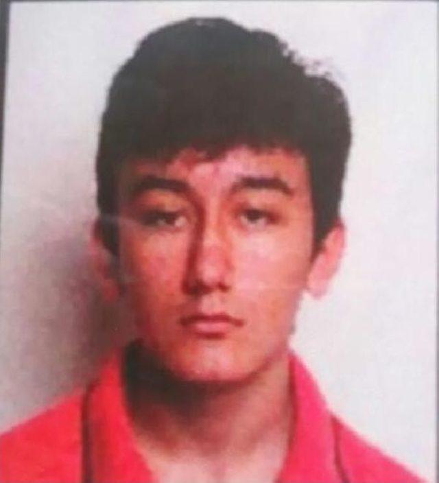 Sınıfta Kız Arkadaşını &Ouml;ld&uuml;ren Liselinin Organları 8 Kişiye Umut Oldu 3