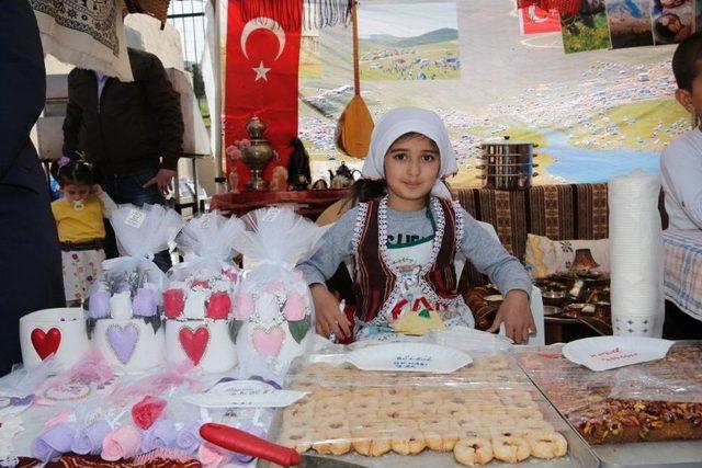 Küçükçekmece’de Akıl Ve Zeka Oyunları Ligi