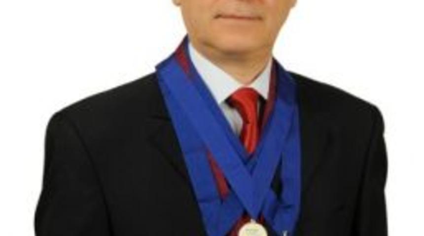 &ldquo;adalet Evrensel Bir Değerdir&rdquo;