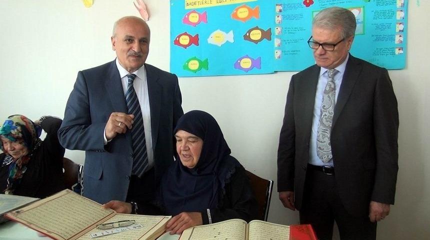 50 Yıllık Hayali Ger&ccedil;ek Oldu