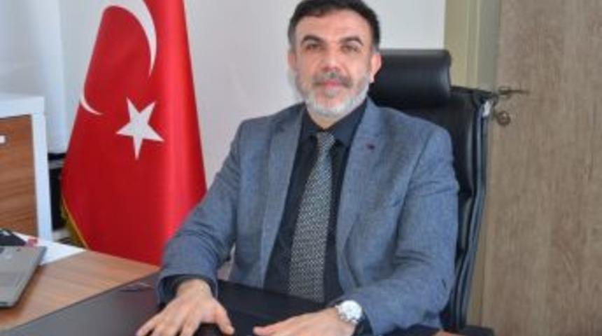 Dr. Bar&ccedil;ın&rsquo;dan Kutlama Mesajı