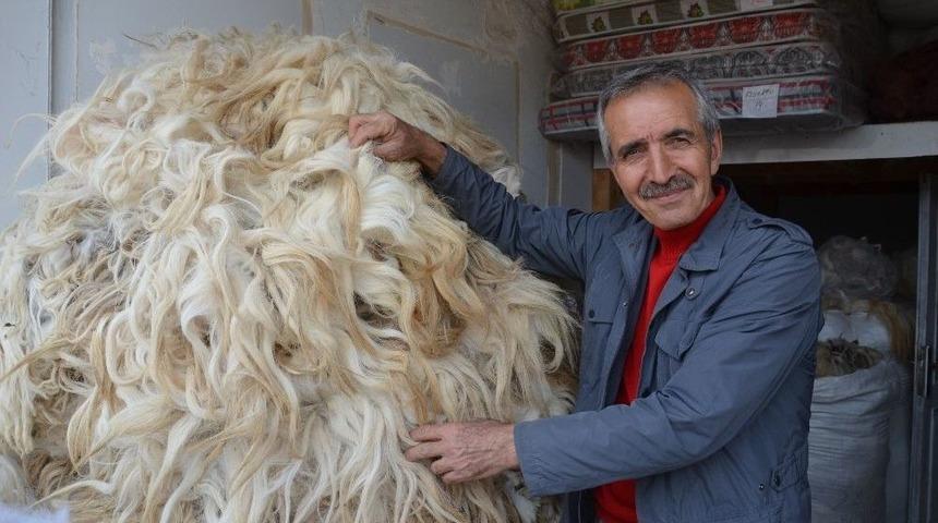 Koyun Y&uuml;n&uuml;ne İlgi Azaldı