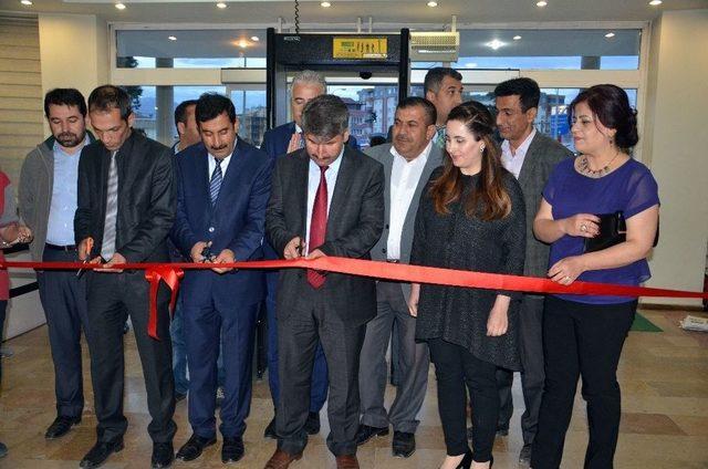 Fedakar &Ouml;ğretmenler &Ouml;ğrencileri İ&ccedil;in Konser Verdi 2