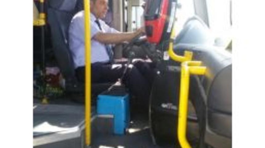 &Ouml;zel Toplu Taşıma Ara&ccedil;larına Ankarakart İle Binilecek