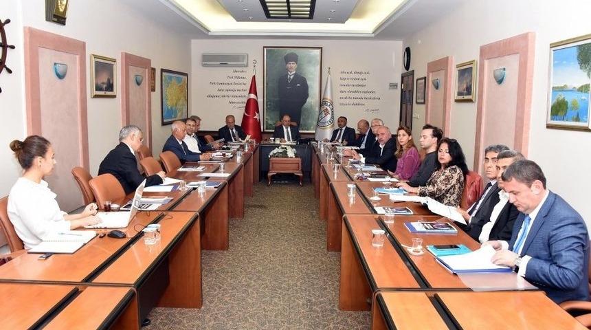 Muğla 14 Bin 885 Kişi İstihdam Seferberliği Teşvikinden Yararlandı