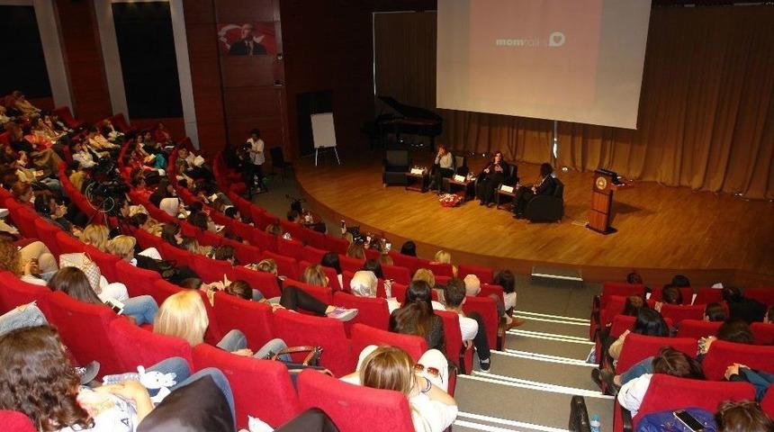 Gelecek Anneden Başlar!