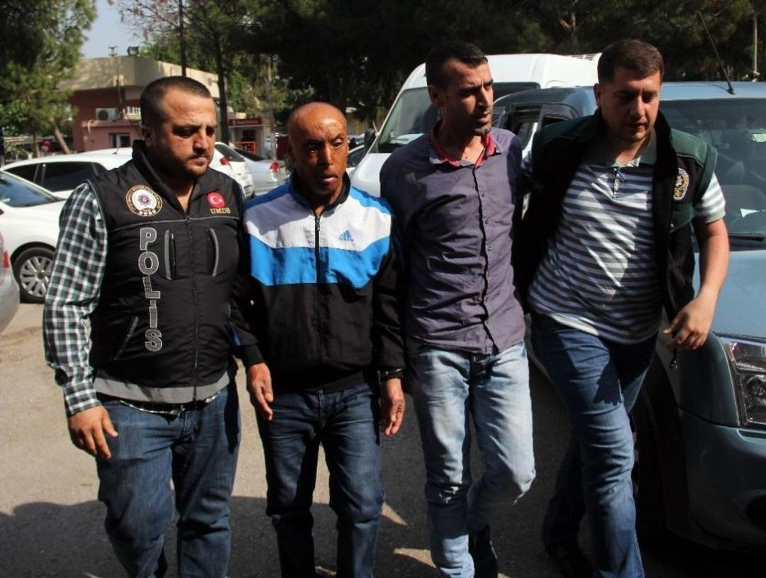 Polis Torbacılara G&ouml;z A&ccedil;tırmıyor