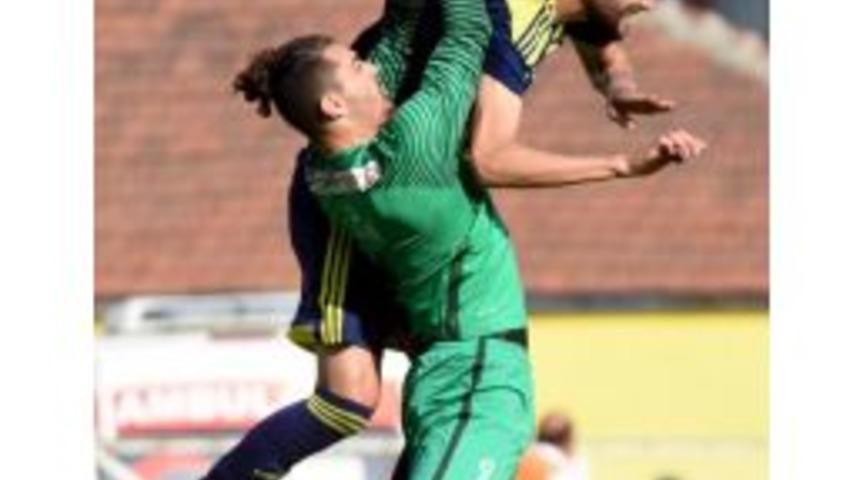 Menemen Belediyespor'un 3 Futbolcusuna Teklif Var