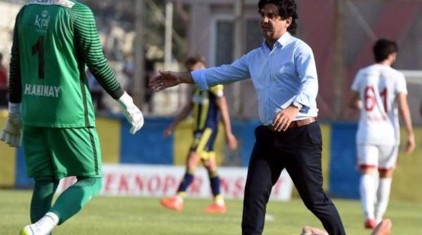 Suat Kaya İngiltere'den Teklif Var