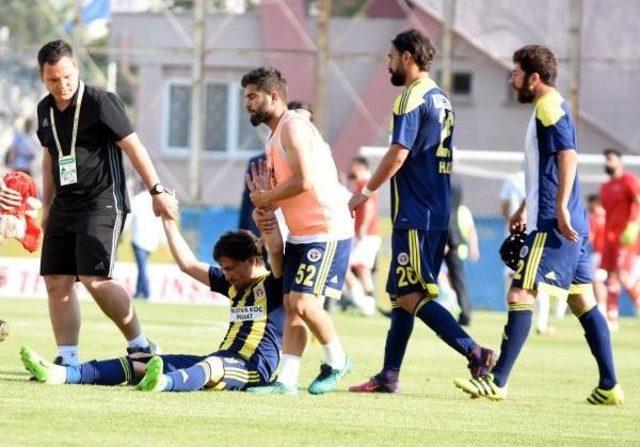 Menemen Belediyespor Inanıyor