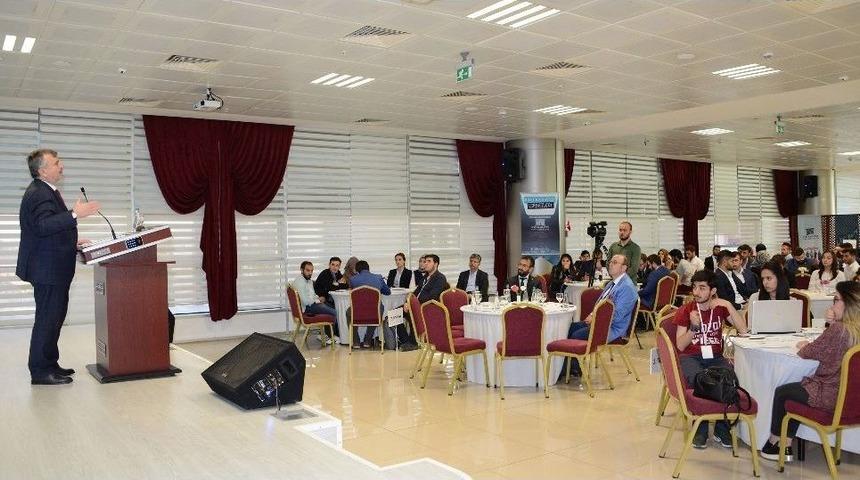 Başkan Aky&uuml;rek: &ldquo;b&uuml;y&uuml;k Devletler B&uuml;y&uuml;k Miraslar Taşır&rdquo;