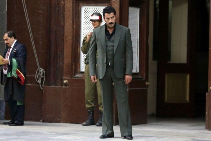 Karadayı 83. Bölüm Galerisi G4