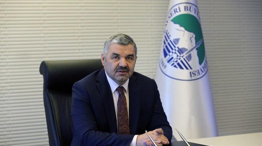 B&uuml;y&uuml;kşehir Alt Ge&ccedil;itlere Başlıyor