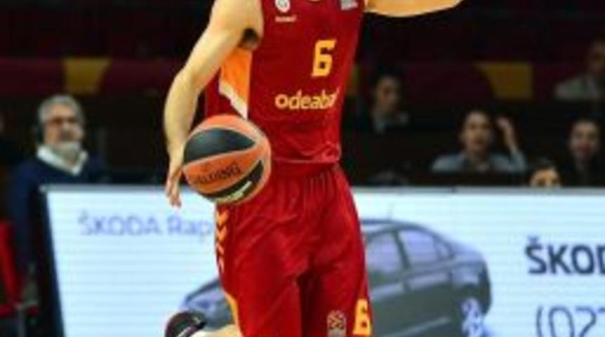 Fitipaldo: &ldquo;herkesle Kafa Kafaya Oynayacak Bir Ekibimiz Var&rdquo;