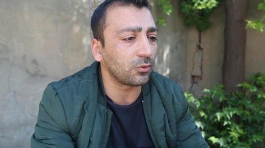 Panzerin Ezdiği Kardeşlerin Amcası: Polislerden Şikayet&ccedil;iyiz