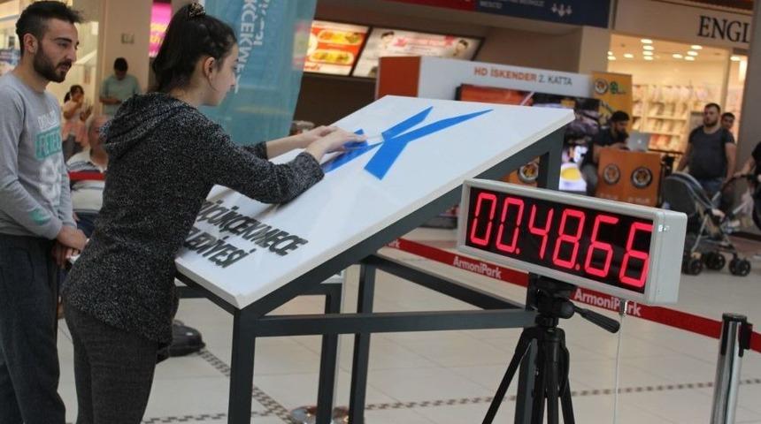 K&uuml;&ccedil;&uuml;k&ccedil;ekmece Avm Spor Turnuvaları Sona Erdi