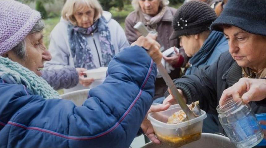Her Yıl Filipinler B&uuml;y&uuml;kl&uuml;ğ&uuml;nde Tarım Alanı Yok Oluyor