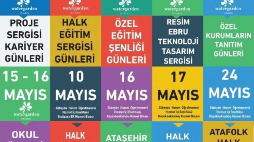 Ataşehir&rsquo;de Hafta Sonu Karaoke Yarışmasıyla &Ccedil;ocuklar Eğlenecek