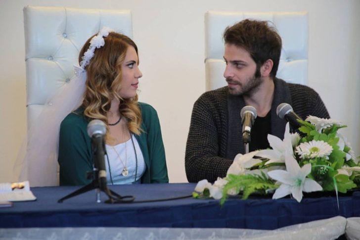 Beni Böyle Sev 72. Bölüm Galerisi G1