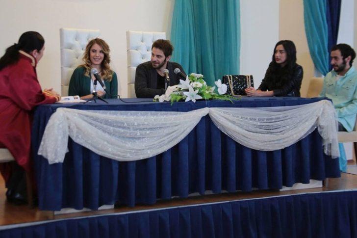 Beni Böyle Sev 72. Bölüm Galerisi G2