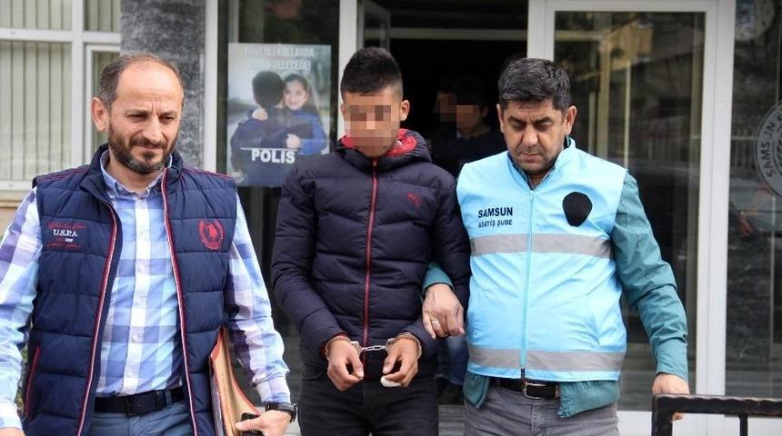 Hesap Y&uuml;z&uuml;nden Bı&ccedil;aklandı