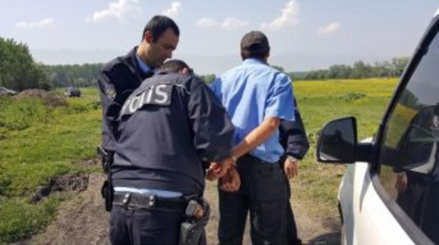 &Ccedil;obanlar Mera İ&ccedil;in Kavga Etti