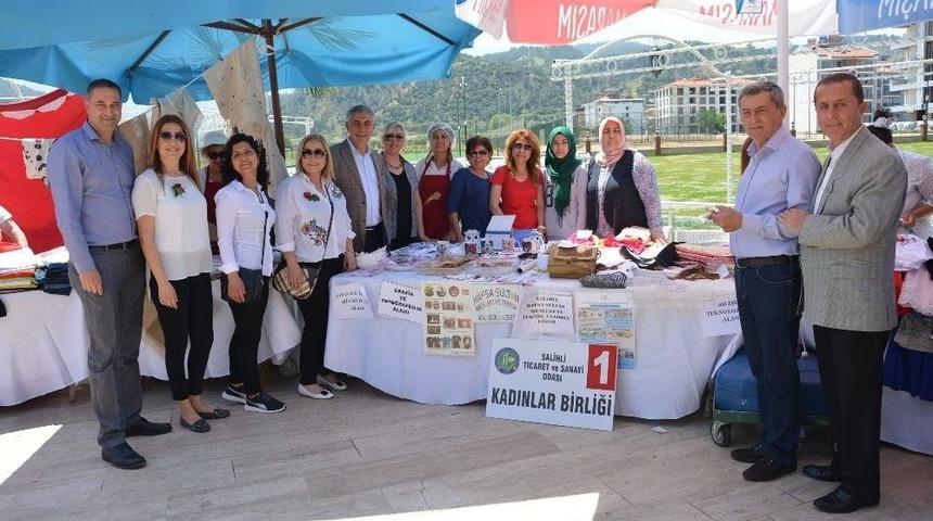 Kermes Geliri &Ouml;ğrencilere Burs Olacak