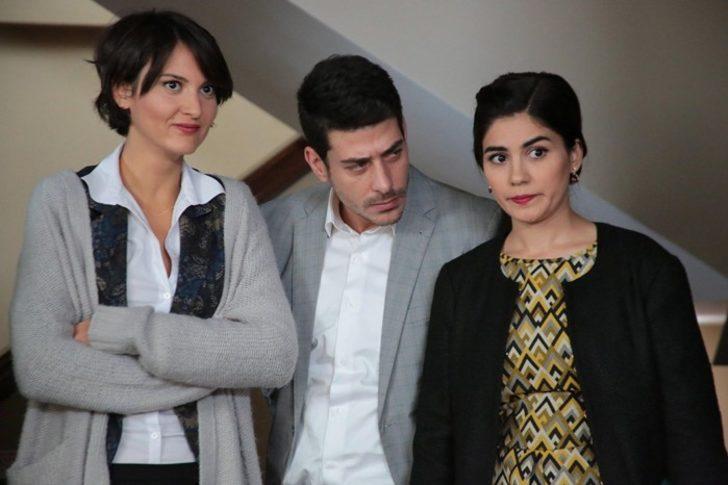 Beni Böyle Sev 72. Bölüm Galerisi G3