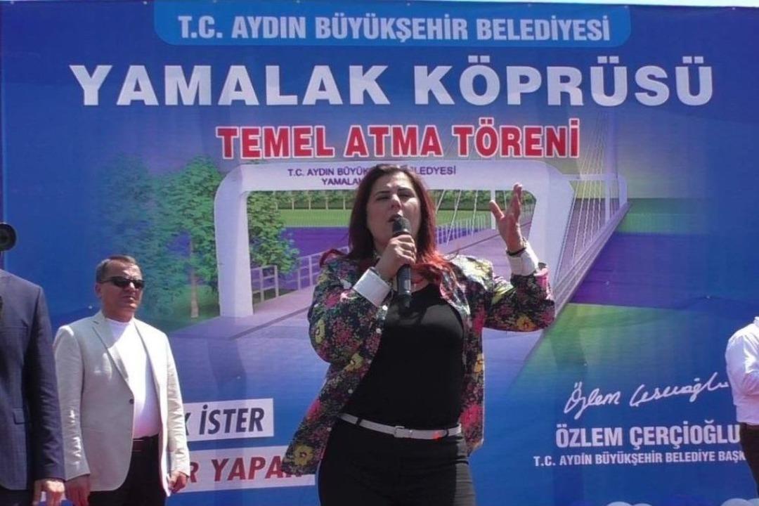 &Ccedil;er&ccedil;ioğlu Yamalak&rsquo;ta Tarih Yazdı