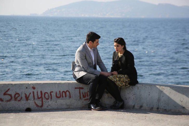 Beni Böyle Sev 72. Bölüm Galerisi G4