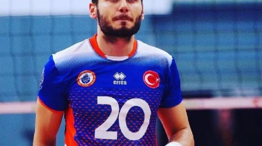 Arkaspor, Burak Mert'le Prensipte Anlaştı