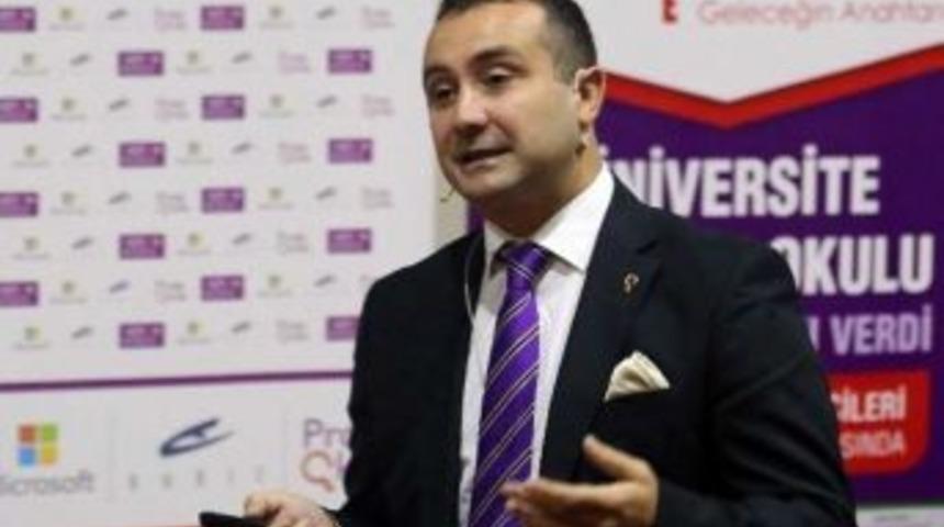 Vizyon Koleji Teog&rsquo;da Başarı Oranını A&ccedil;ıkladı