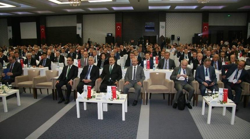 &ldquo;2. Ormancılık Ve Su Şurası&rdquo;