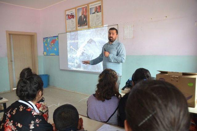 Sarıkamış Bozayılarını İtalya-türkiye Koruyacak