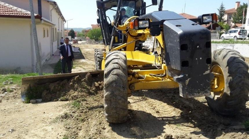 Başkan Erdoğan: Meyve Alım Merkezi Yapıyoruz