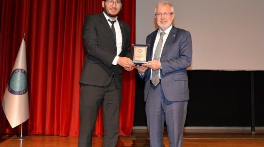 T&uuml;rkiye&rsquo;nin Geleceği İnovatif D&uuml;ş&uuml;ncede