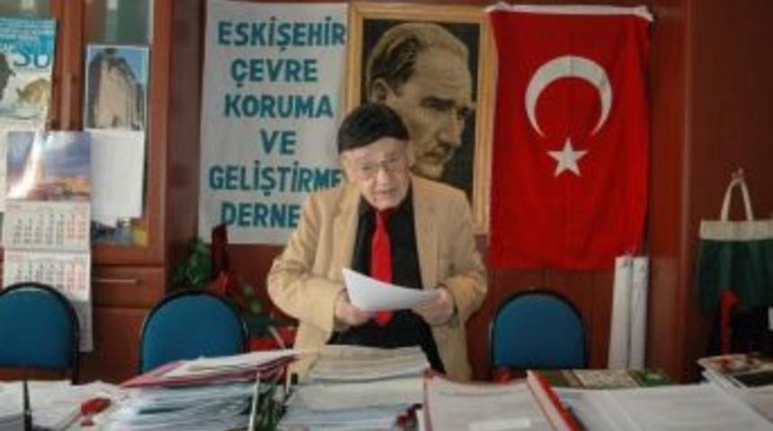 Doğa &Ouml;rt&uuml;s&uuml; Toprak Korunmalı