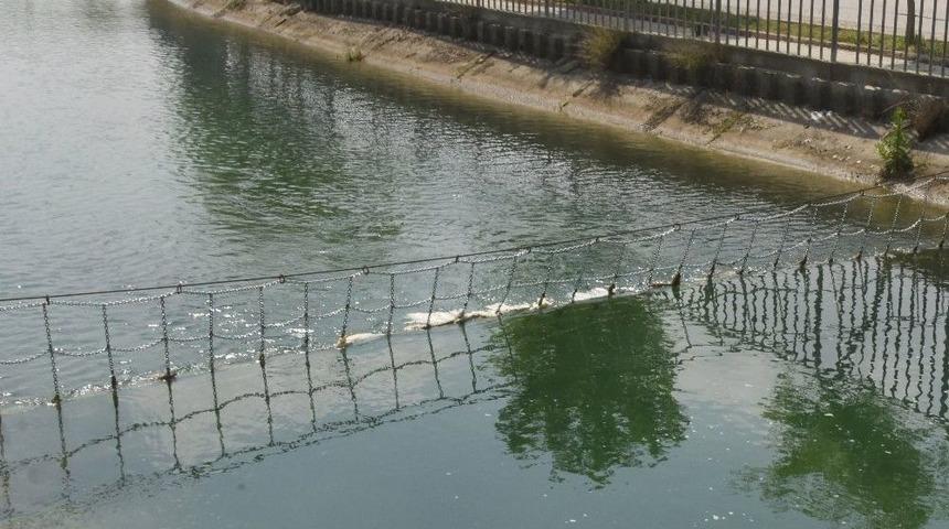 Boğulmalara Karşı Zincirli &Ouml;nlem