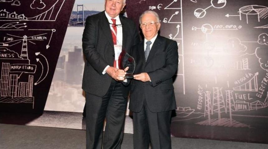 Forum İstanbul 2017 &Ouml;d&uuml;lleri Sahiplerini Buldu