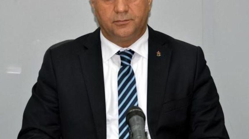 İhd'nin G&uuml;neydoğu Rapou: 2017'nin Ilk 3 Ayında 7907 Hak Ihlali Oldu