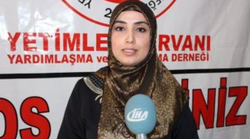 Yetimler Yararına Kermes D&uuml;zenleniyor