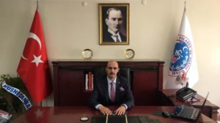 Etso&rsquo;nun Yeni Başkanı Hayati G&uuml;rkan Oldu