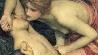 Tarihi Seks Yanlışları