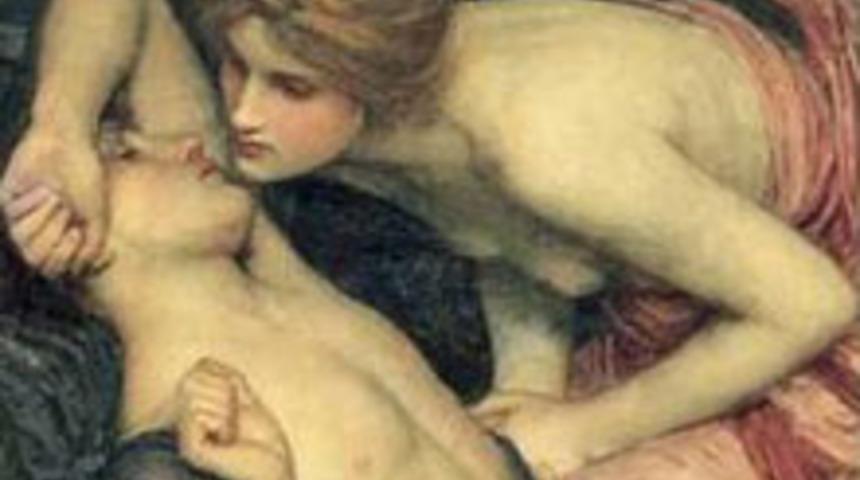 Tarihi Seks Yanlışları