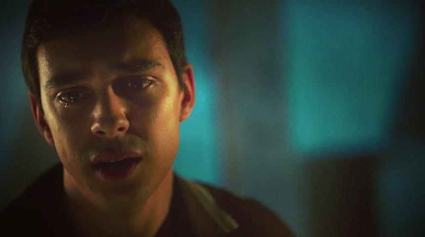 Alihan Aracı, Nice Film Festivali&rsquo;nde &rsquo;en İyi Erkek Oyuncu&rsquo; Adayı Oldu