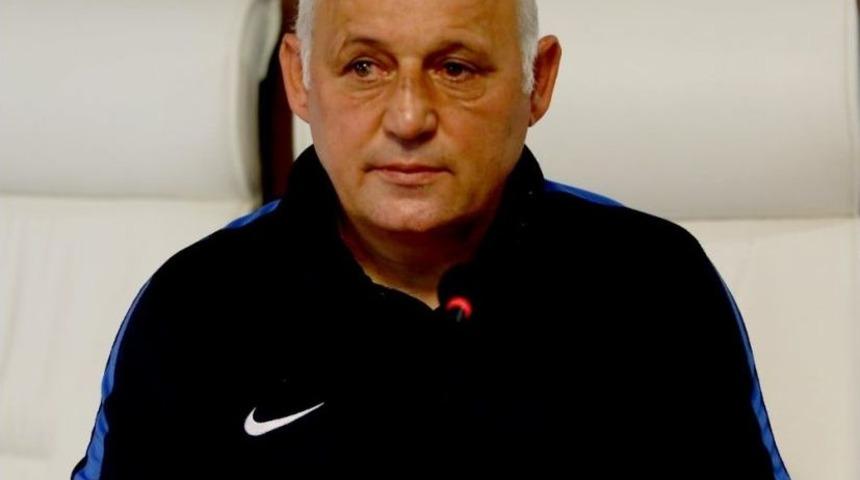 Tekin İncebaldır: "sorgulama Değil, Kenetlenme Zamanı"