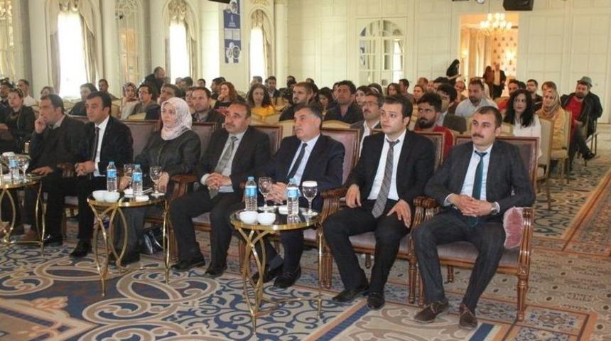 Rehber &Ouml;ğretmenlere &ldquo;tercih Bilgilendirme&rdquo; Semineri