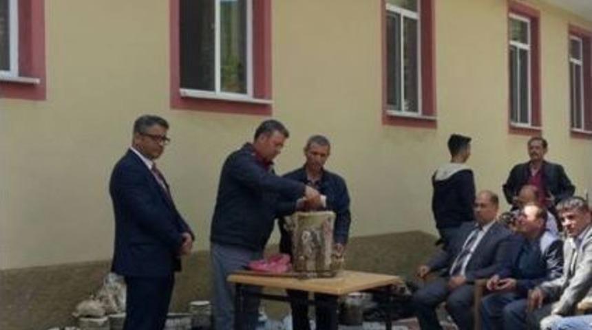 Şaphane&rsquo;de Mantar Yetiştiriciliği Kursu