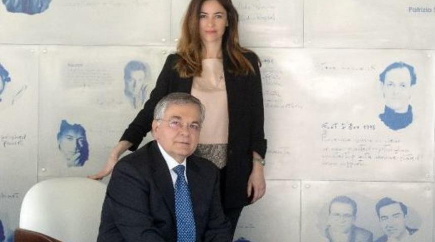 &Uuml;nl&uuml; İtalyan Mobilya Markası Rapsel B&uuml;y&uuml;mek İ&ccedil;in T&uuml;rkiye&rsquo;de Yatırımı Se&ccedil;ti