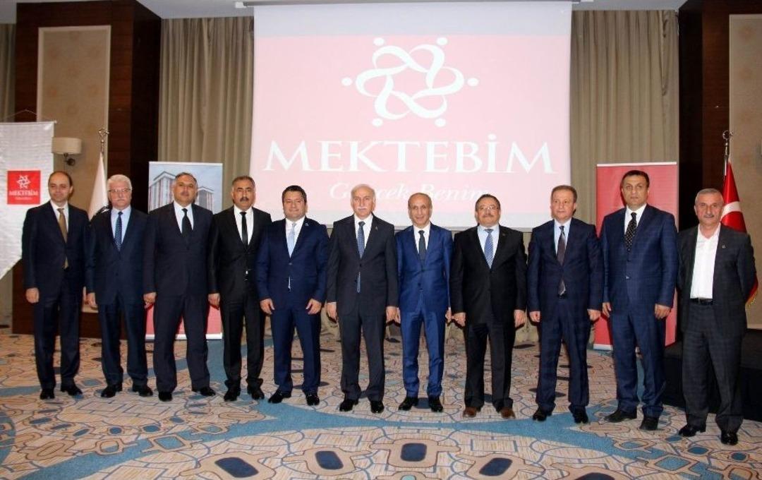 Mektebim, 51. Kamp&uuml;s&uuml;n&uuml; Samsun&rsquo;a A&ccedil;ıyor